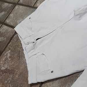 NWT Sneak Peek High Rise Bell Bottoms